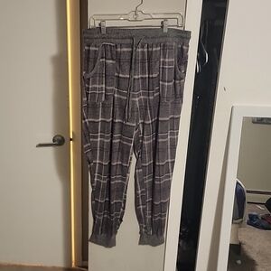 Cozy PJ pants